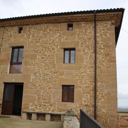 Villa La Casa Del Cura à Aberin Extérieur photo