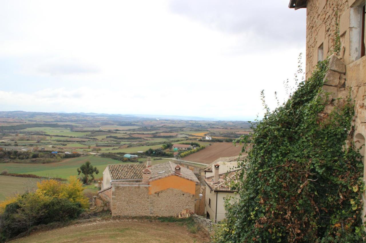 Villa La Casa Del Cura à Aberin Extérieur photo