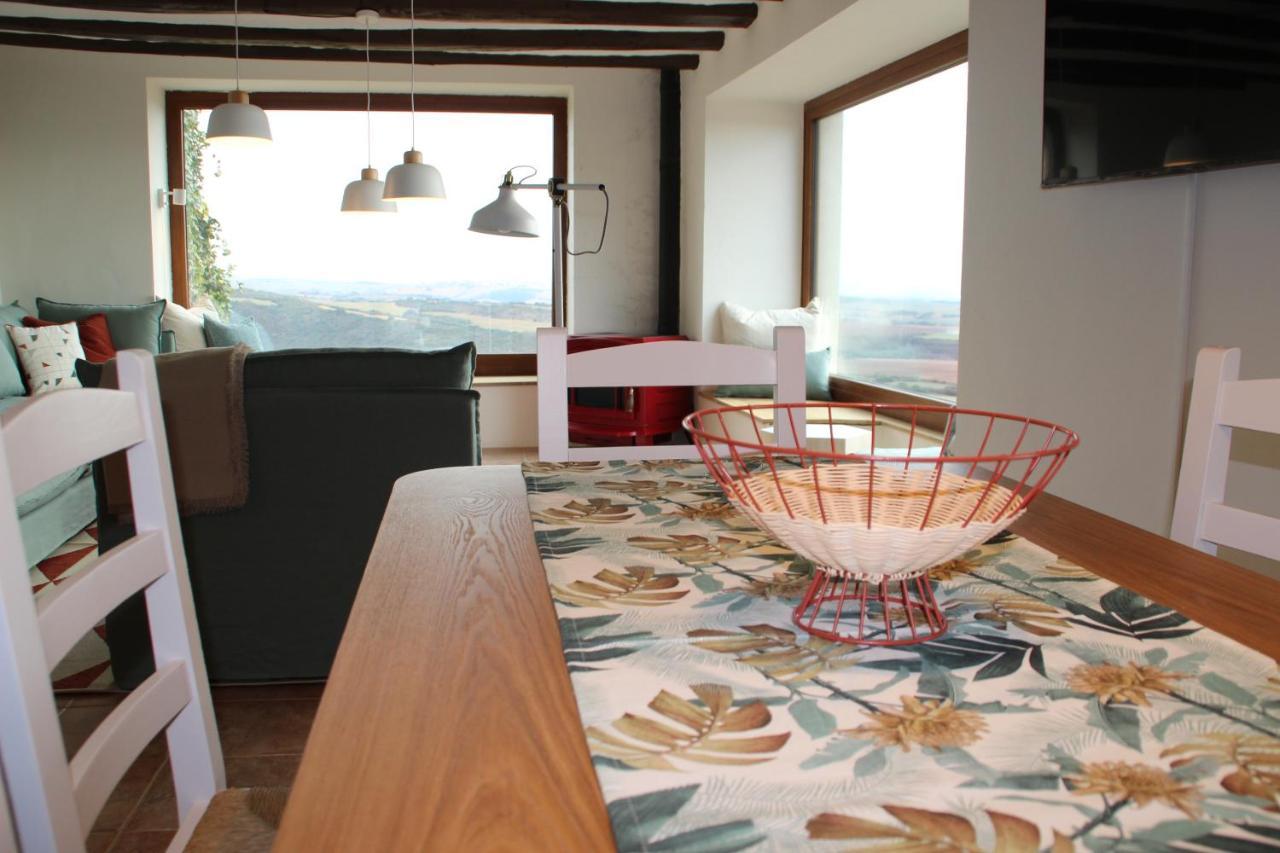 Villa La Casa Del Cura à Aberin Extérieur photo